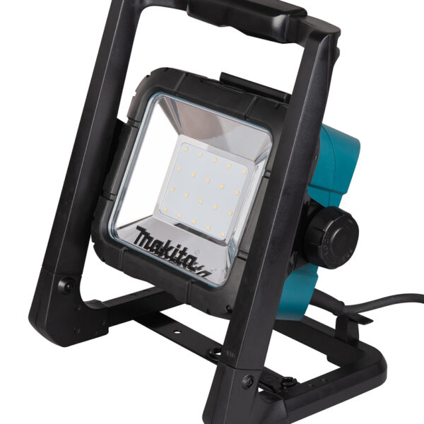 Alternative view of Prožektor LED MAKITA DEADML805