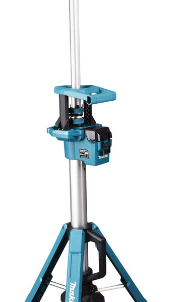 Alternative view of Akulamp MAKITA DML814