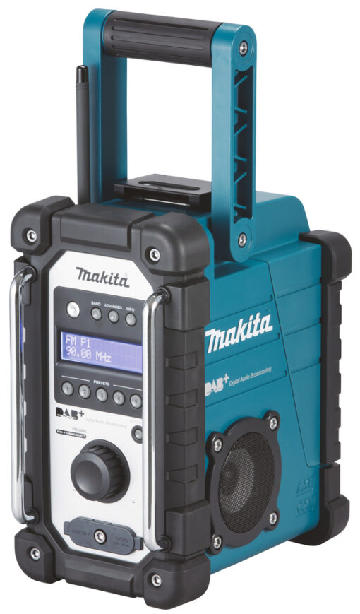 Makita DAB+raadio DMR110