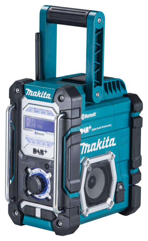 Makita Raadio DMR112