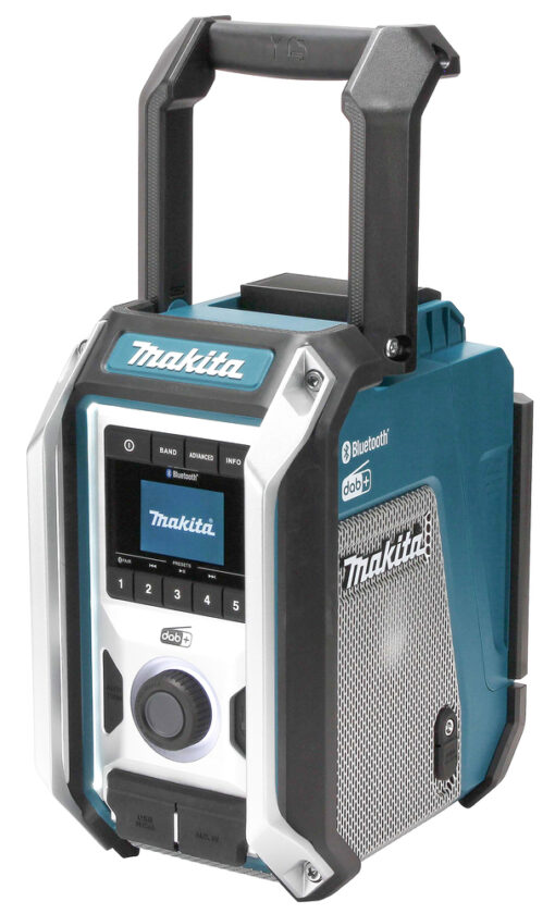 Makita Raadio DMR115