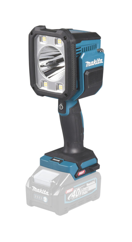 Makita Akulamp XGT ® ML007G 40V