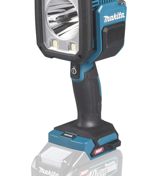 Alternative view of Akulamp MAKITA XGT ML007G