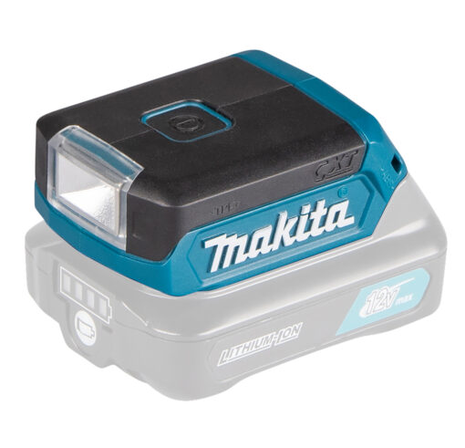 Makita Aku LED-lamp ML103