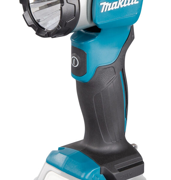 Alternative view of LED lamp MAKITA DEAML105