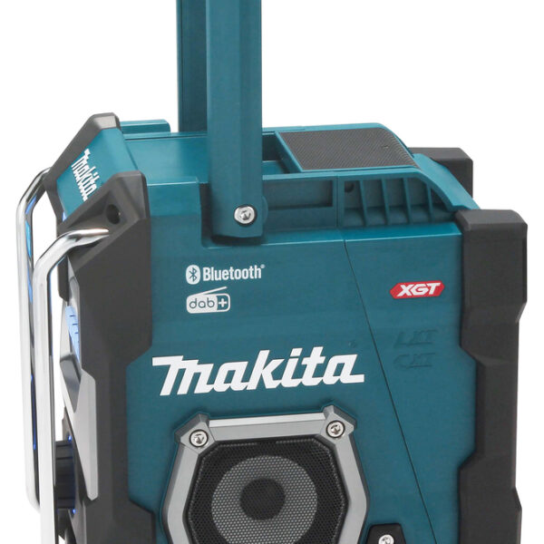 Alternative view of Raadio MAKITA MR004GZ, SUBWOOFER