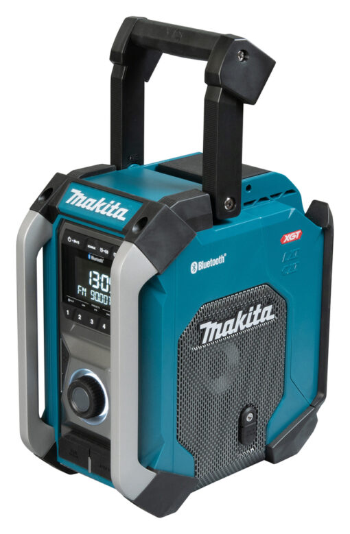 Makita Töökoha raadio CXT ® / LXT ® / XGT ® MR006G
