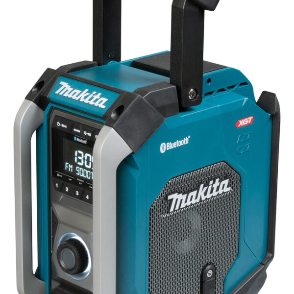 Alternative view of Raadio MAKITA MR006GZ, SUBWOOFER