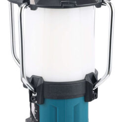 Alternative view of Akutoitel valgusti/raadio MAKITA XGT MR009G