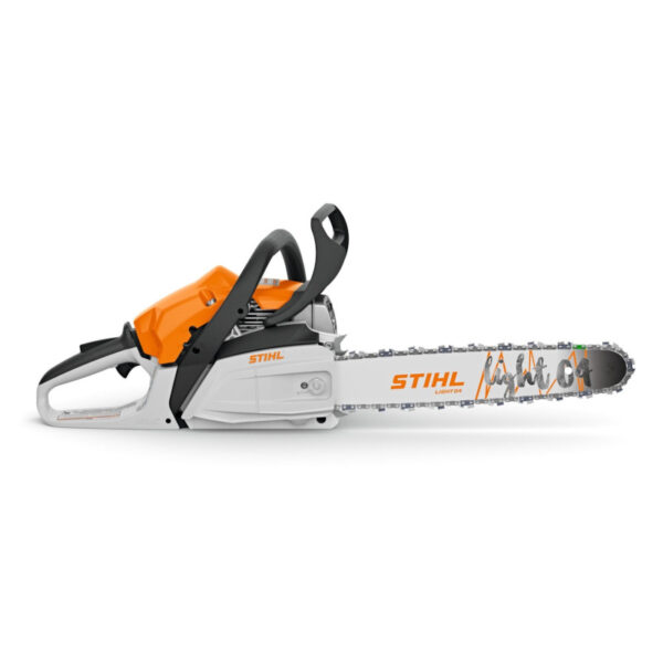 Alternative view of Mootorsaag STIHL MS 182