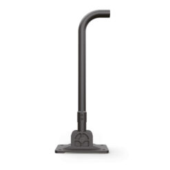 Segway navimow antenni kinnitusjalg-I X H seeriale