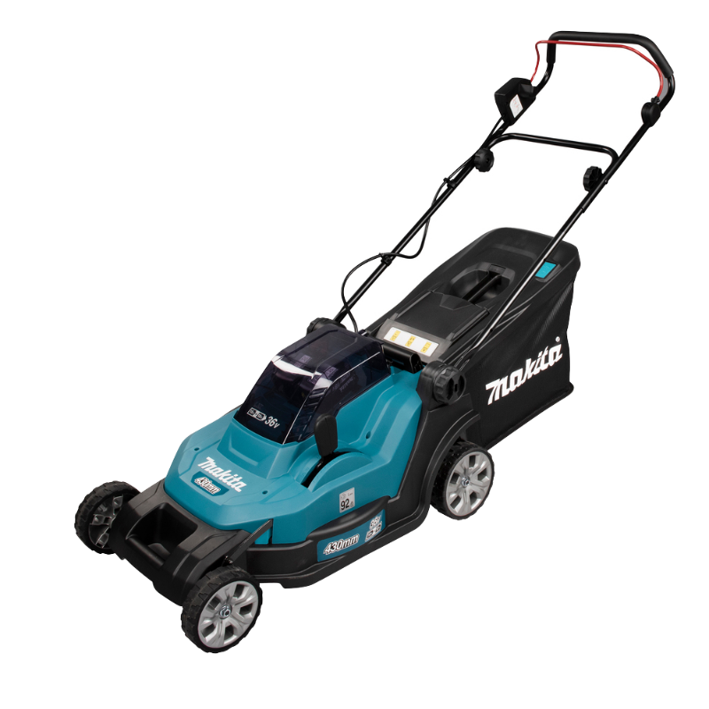 Akumuruniiduk Makita DLM432