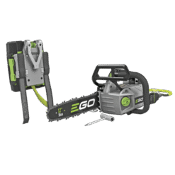 Akukettsaag EGO CSX3000 KOMPLEKT