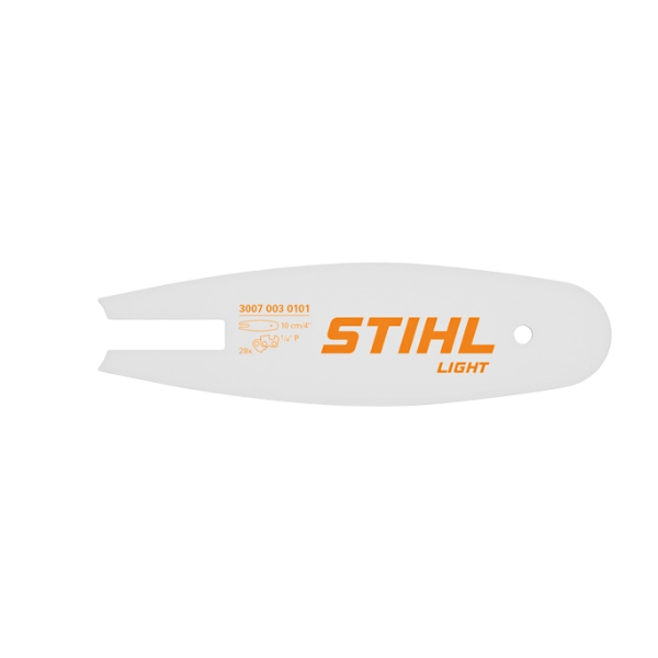Juhtplaat STIHL 14″ 1.1 mm 10 cm (4″) 28lüli 3007 Light 30070030101
