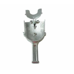 Käepide juhtplaadile ilma tähikuta