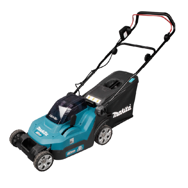 Akumuruniiduk
  MAKITA DLM382CM2