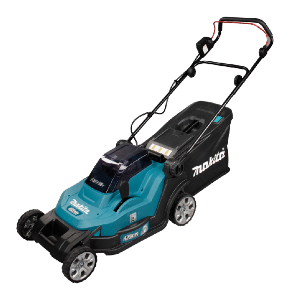 Makita DLM432 varuosad