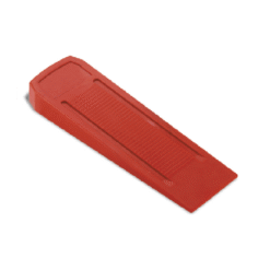 Plastikust kiil 19cm Tecomec