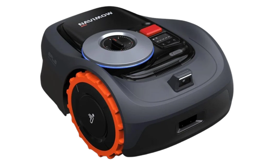 Segway Navimow i Seeria
