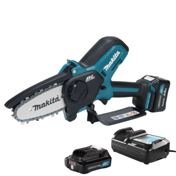 Akuoksasaag MAKITA UC100DWA