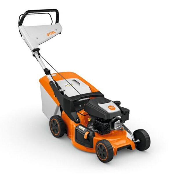 Muruniiduk STIHL RM 248 EVO3