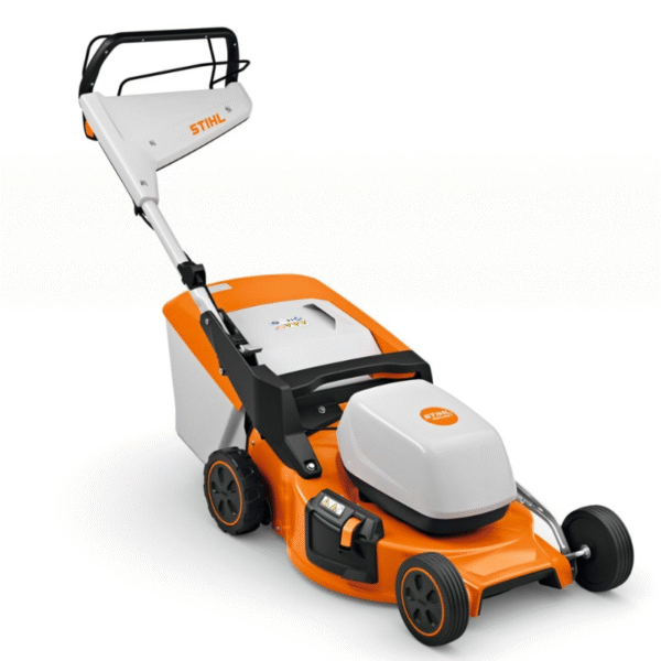 Akumuruniiduk STIHL RMA 253 T EVO3 Compact