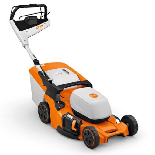 Akumuruniiduk STIHL RMA 453 PV  EVO3 PRO
