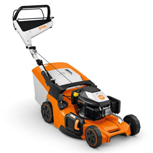 Muruniiduk STIHL RM 453 T EVO3 Veoga