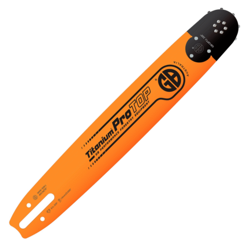 Juhtplaat GB ( .325" 1,5mm 50cm/20"  ) Protop Titanium A095/