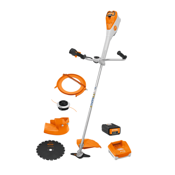 Akuvõsalõikur STIHL FSA 135 PRO KOMPLEKT