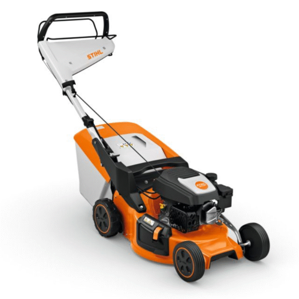 Muruniiduk STIHL RM 248 T EVO3 Veoga