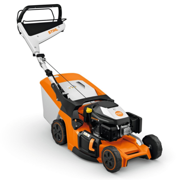 Muruniiduk STIHL RM 448.3 T EVO3 Veoga