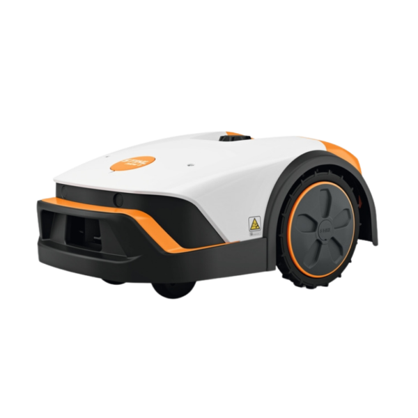 Alternative view of Robotniiduk STIHL IMOW 3 EVO