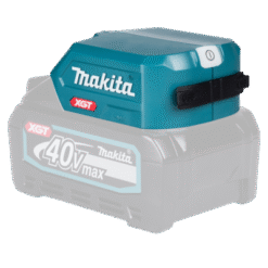 Aku adapter MAKITA USB 40V ADP001G