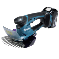 Akuga murukäärid MAKITA DUM604ZX 18V