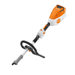 Akukombimootor STIHL KMA 80 R COMPACT