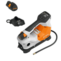 Akukompressor STIHL KOA 20 AS KOMPLEKT