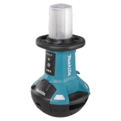 Akulamp MAKITA DML810