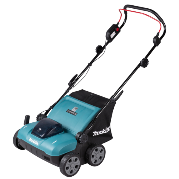 Akumuruõhutaja MAKITA DUV320Z