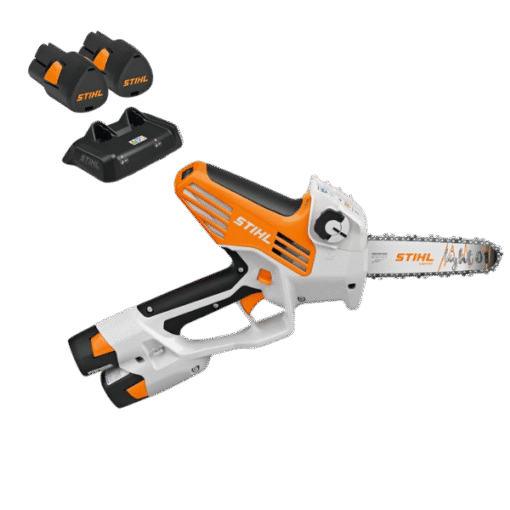 Akuoksasaag STIHL GTA 40 AS KOMPLEKT