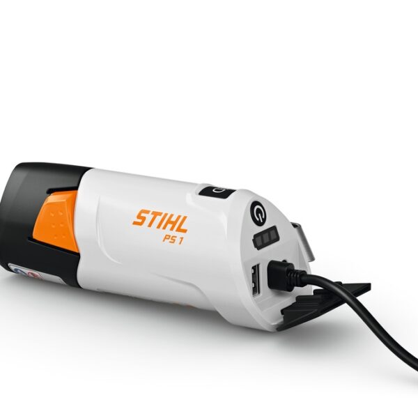 Alternative view of Akupank valgustiga STIHL PS 1 AS