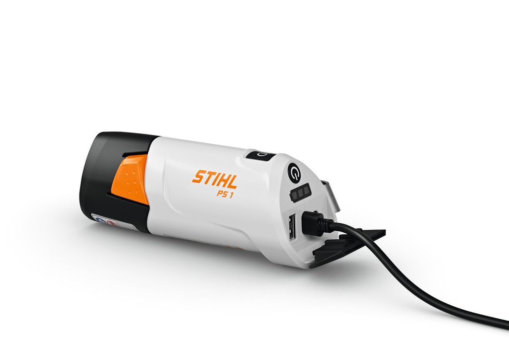 Akupank valgustiga STIHL PS 1 AS - Pilt 2