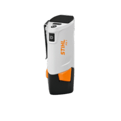 Akupank, taskulamp STIHL AS 2 akule