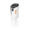 Akupank valgustiga STIHL PS 1 AS