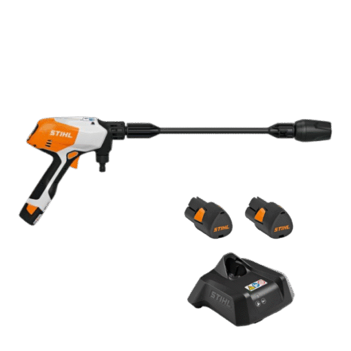 Akupesur STIHL RCA 20 AS KOMPLEKT