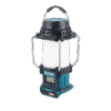 Akutoitel valgustiraadio MAKITA XGT MR009G (1)