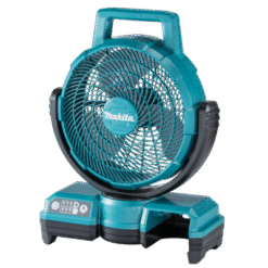 Akuventilaator DCF203Z MAKITA