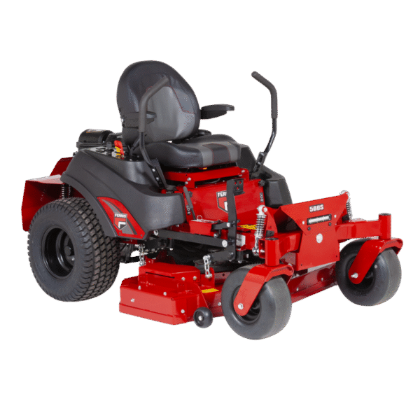 Ferris 500S kommertsniiduk 48''