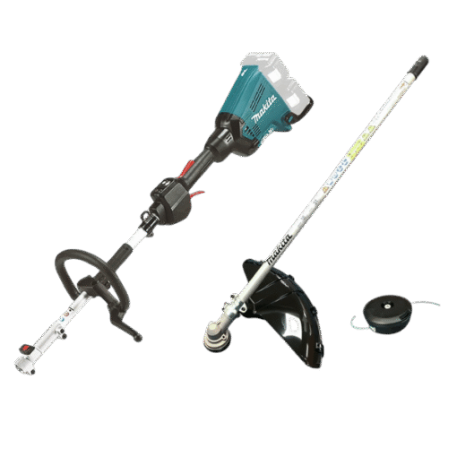 Kombimootor MAKITA DUX60ZM4+Trimmer-liides EM404MP