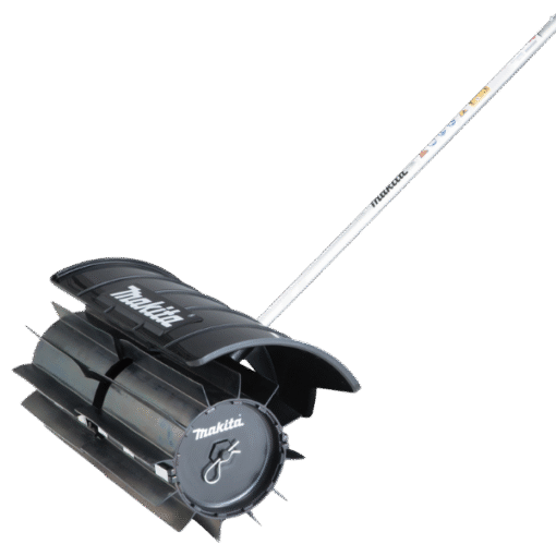 Kummilabadega puhasti-liides SW400MP MAKITA